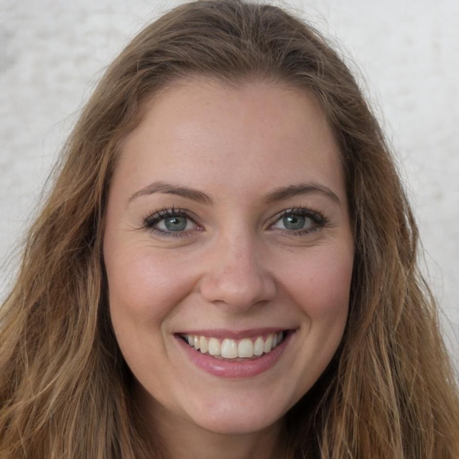 Session leader portrait