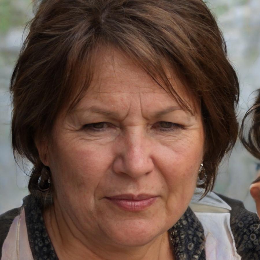 Ilsa Pennington, Education Director